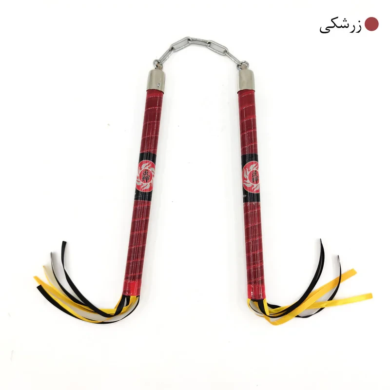نانچیکو ورزشی مدل NUI 81