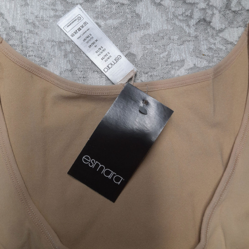 گن زنانه اسمارا مدل SOFT SHAPING کد EK-K4433100