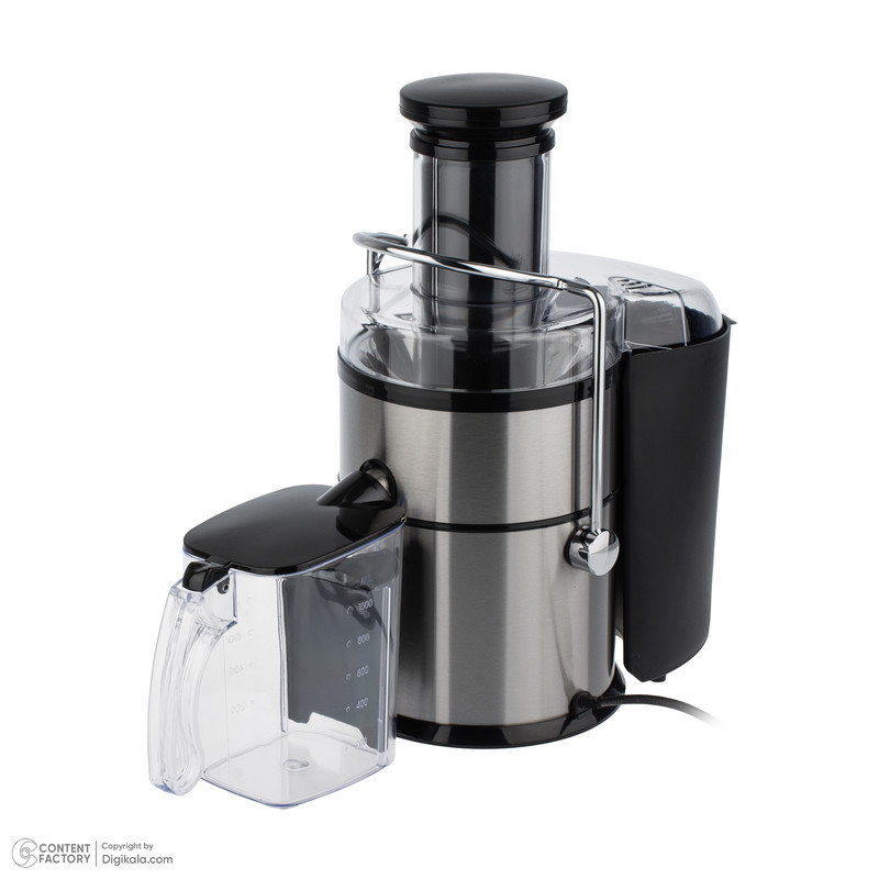 آبمیوه‌گیری سیترون مدل CJE-270