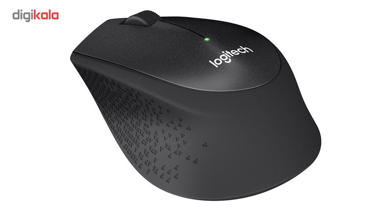 ماوس لاجیتک مدل M330