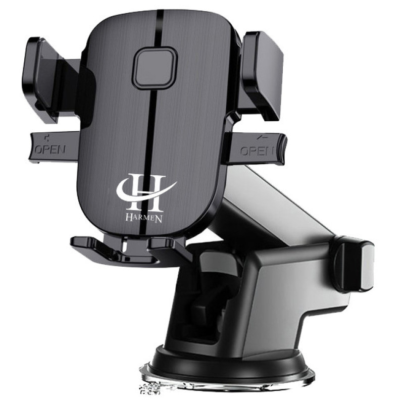 پایه نگهدارنده گوشی موبایل و تبلت هارمن مدل TELESCOPIC HOLDER