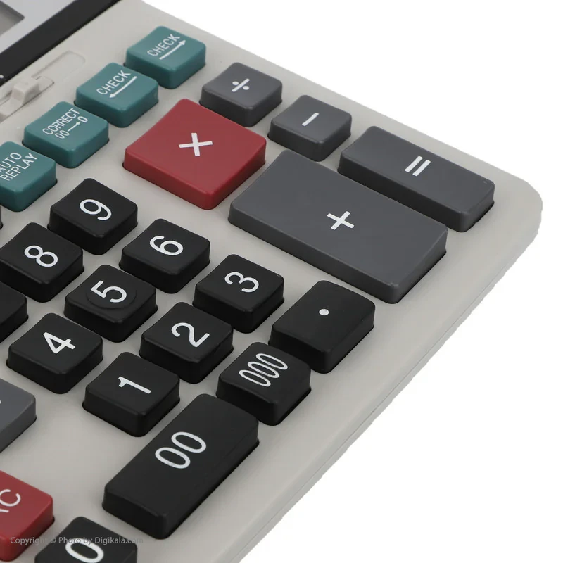 ماشین حساب سیتزیو مدل CIT-DR2130