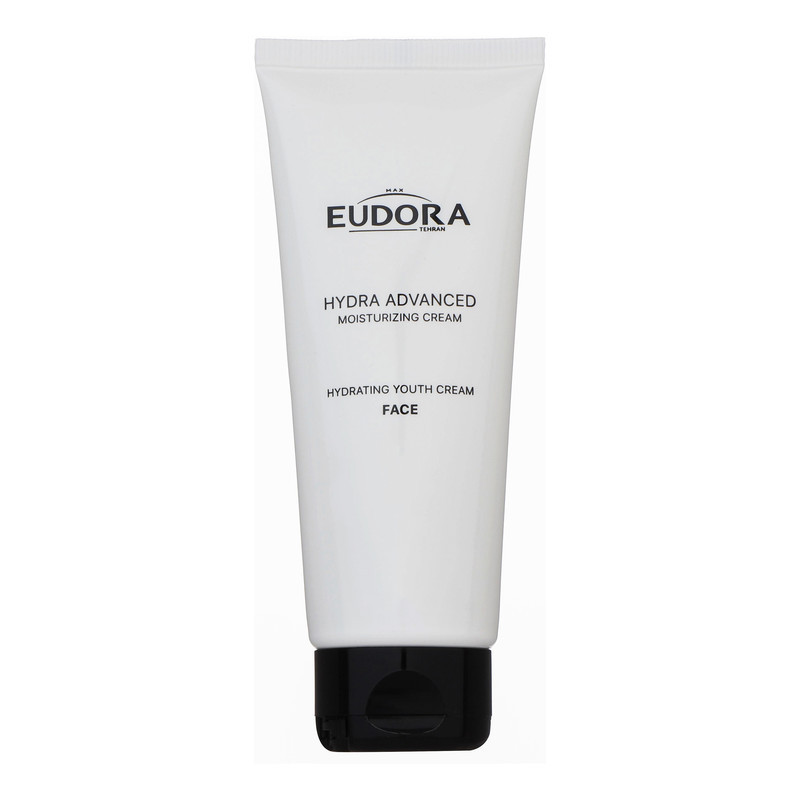 کرم مرطوب کننده صورت ادورامکس مدل Hydra Advanced حجم 75 میلی لیتر