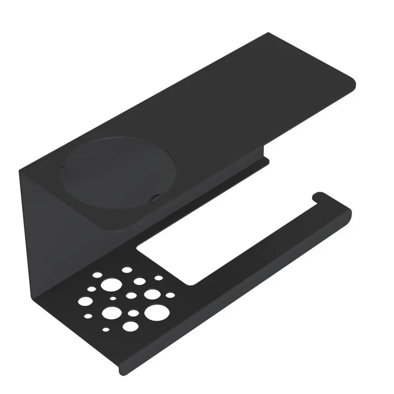 پایه رول دستمال کاغذی مدل TOH4-A1