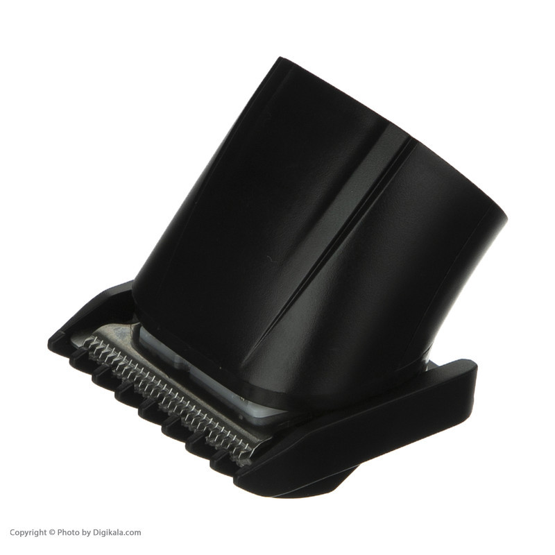 ماشین اصلاح موی صورت جیمی مدل GM-566