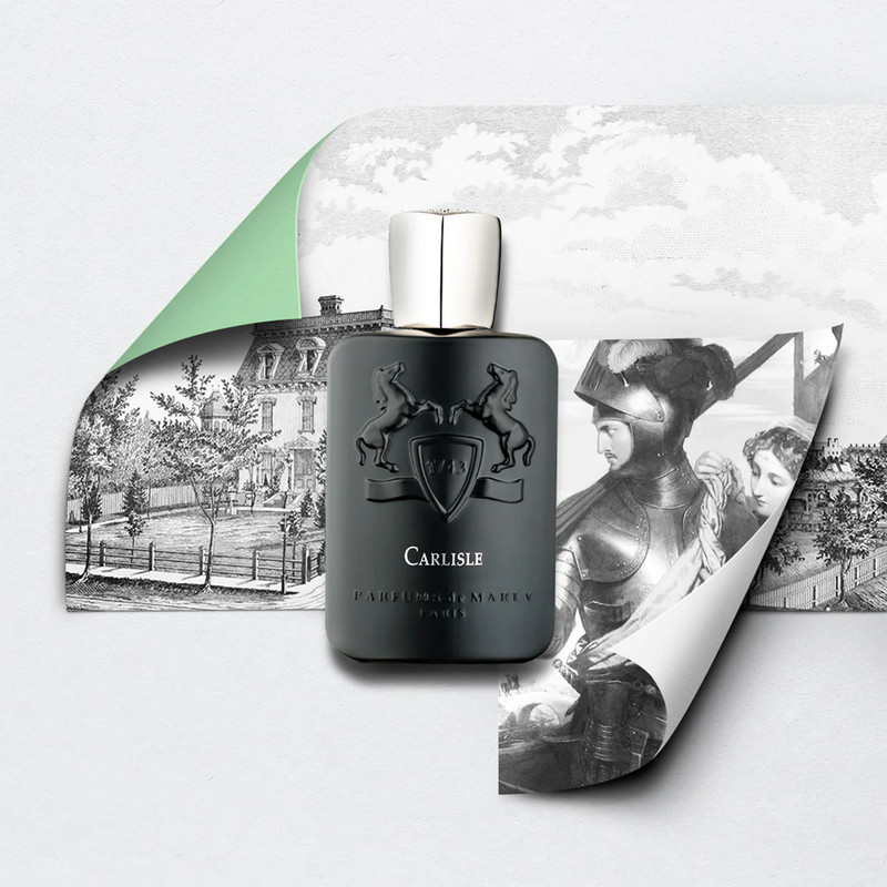 ادو پرفیوم پرفیوم دو مارلی مدل Carlisle حجم 125ml