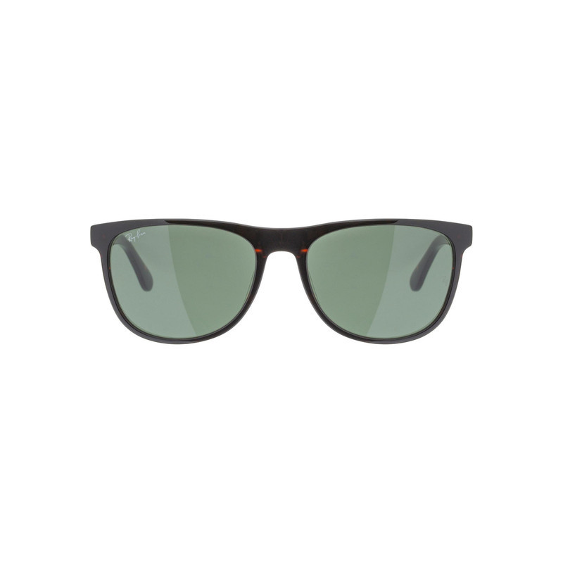 عینک آفتابی ویفرر (Wayfarer) ری بن مدل 0RB4412I-710-71