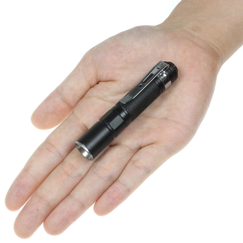 چراغ قوه دستی اسمال سان مدل ZY-819 medical