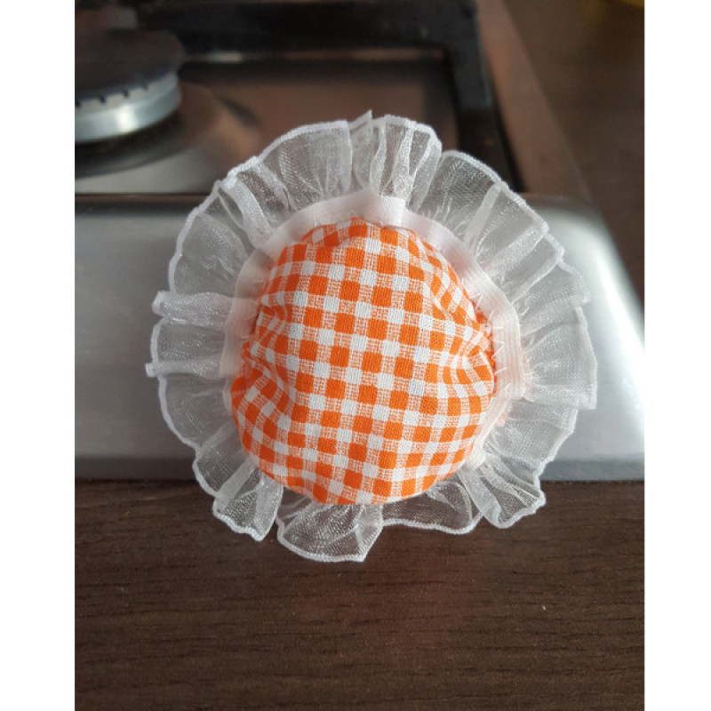 دستگیره اجاق گاز کد 08 بسته 5 عددی
