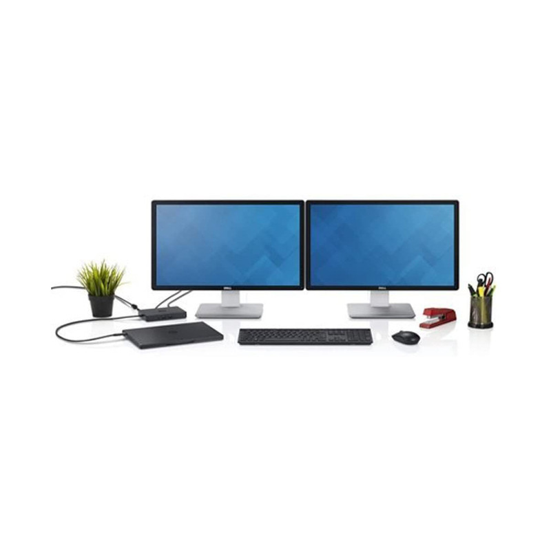 داک استیشن دل مدل WD15