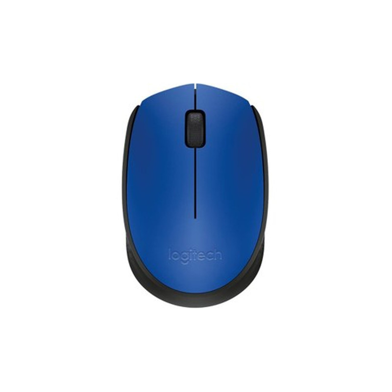 ماوس بی‌ سیم لاجیتک مدل M170