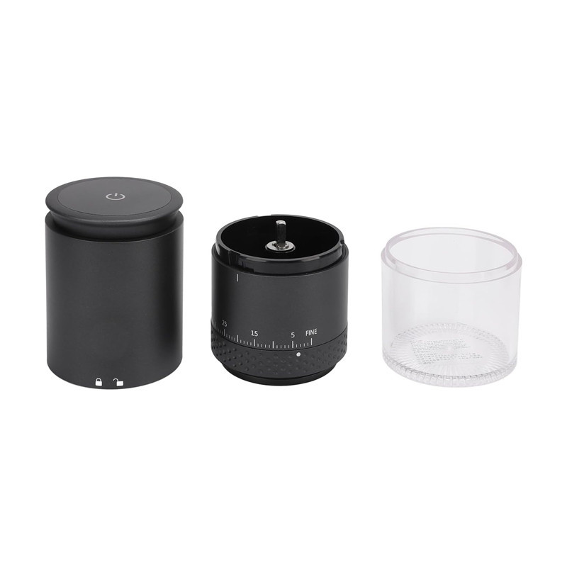 آسیاب قهوه گرین لاین مدل GL-CG45