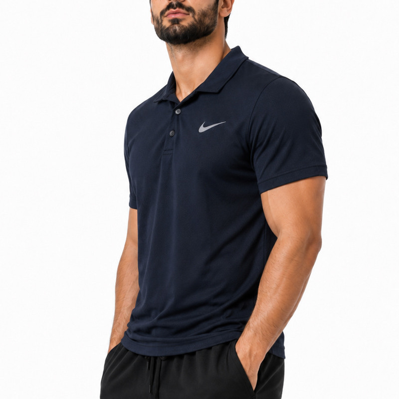 پولوشرت ورزشی مردانه مدل GS-M-DS-338447