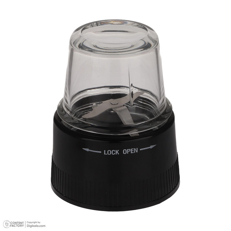 آبمیوه‌گیری یوتکث مدل JE-4024