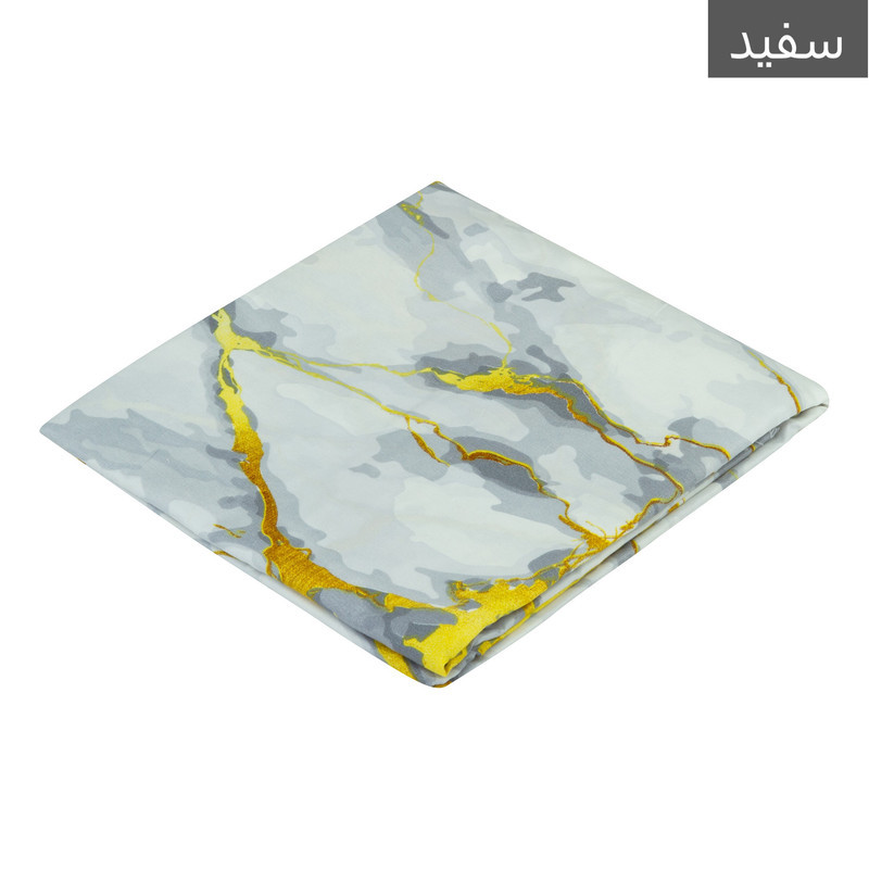 کاور لحاف ناتوسا مدل رعد1 دو نفره سایز 220x240 سانتی متر