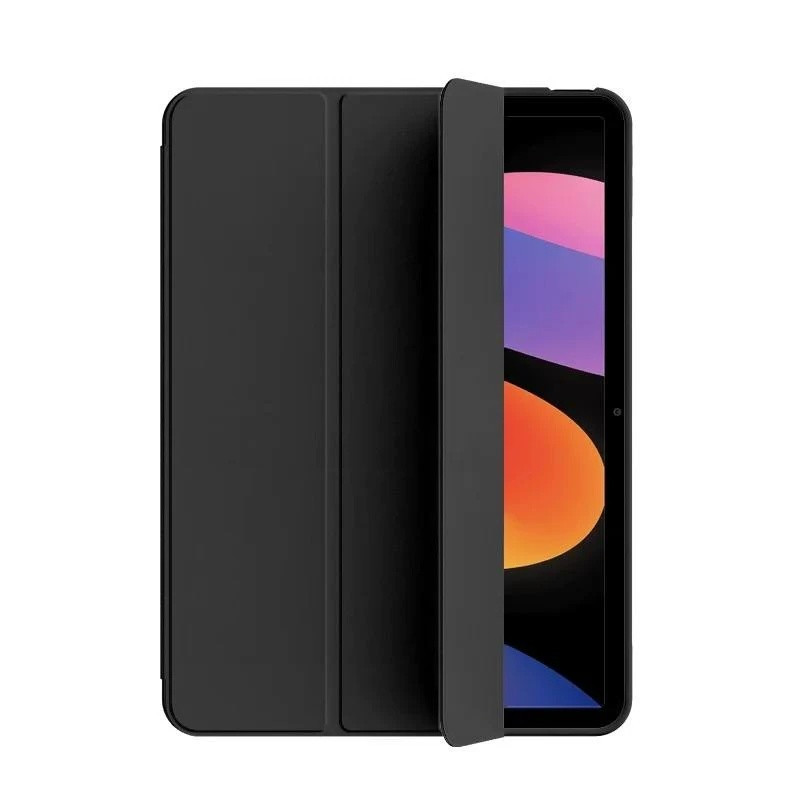 کیف کلاسوری مدل SMART مناسب برای تبلت شیائومی Poco Pad M1