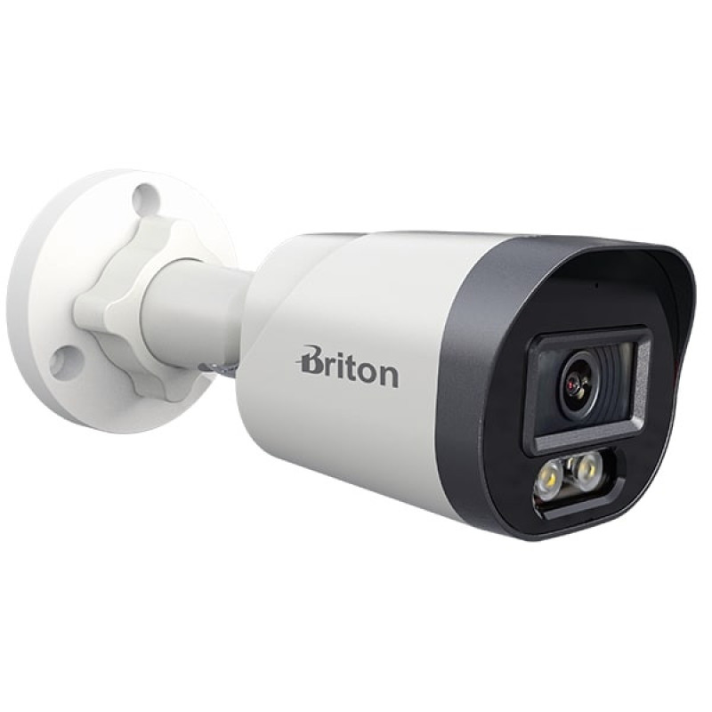 دوربین مداربسته تحت شبکه برایتون مدل IPC-52B49M-FMU