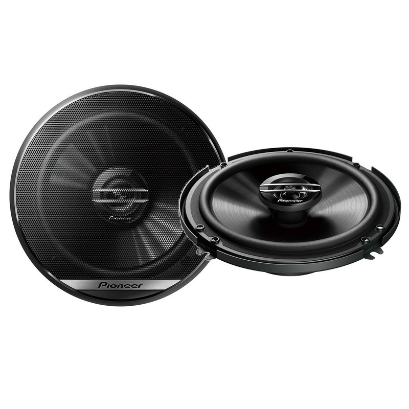 اسپیکر خودرو پایونیر مدل TS-G1620F مجموعه دو عددی