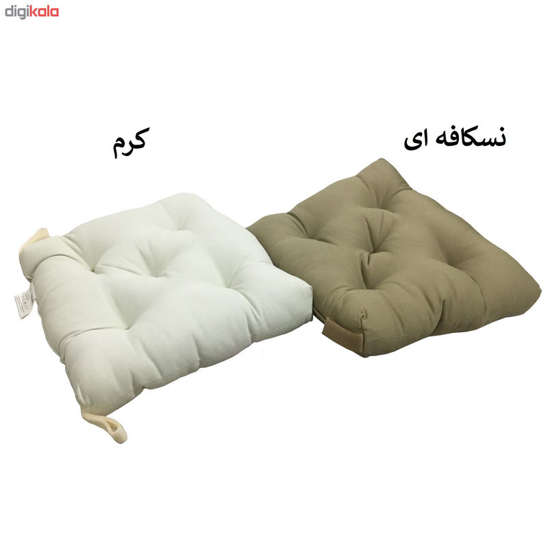 تشک صندلی مدل NM-172