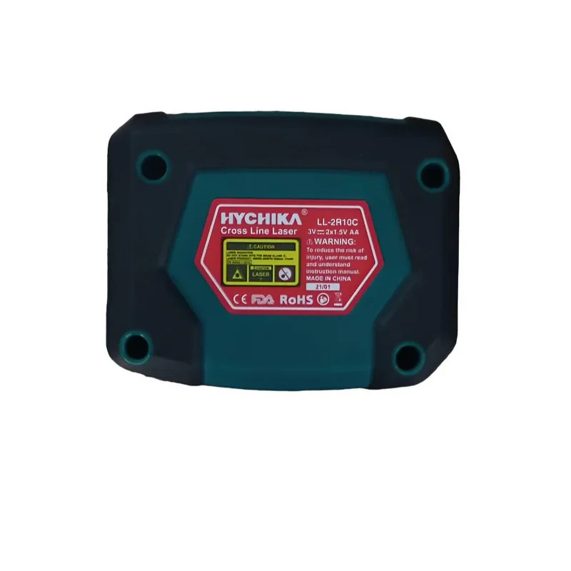 تراز لیزری هیچیکا مدل LL-2R10C