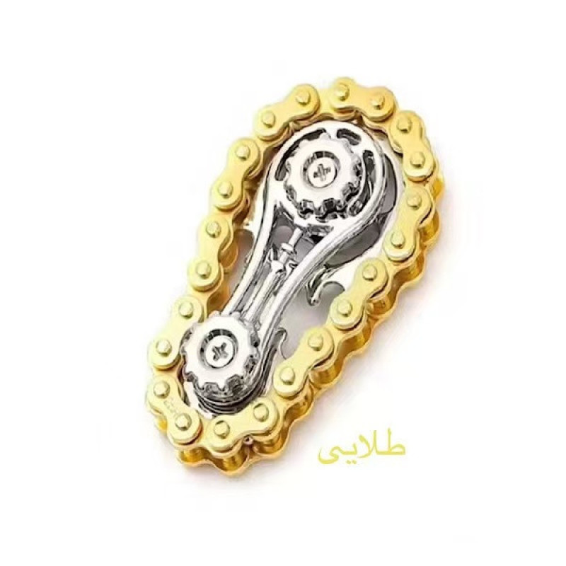 فیجت ضد استرس هارمن مدل زنجیری