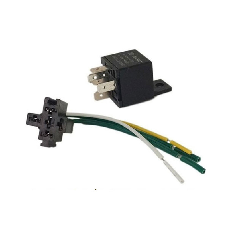 دزدگیر خودرو چیتا مدل SPEEDT4-E16