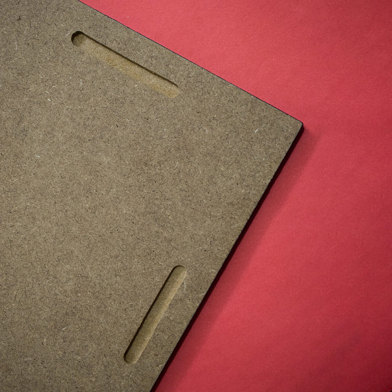 تابلو شاسی مدل Friends کد S-2174