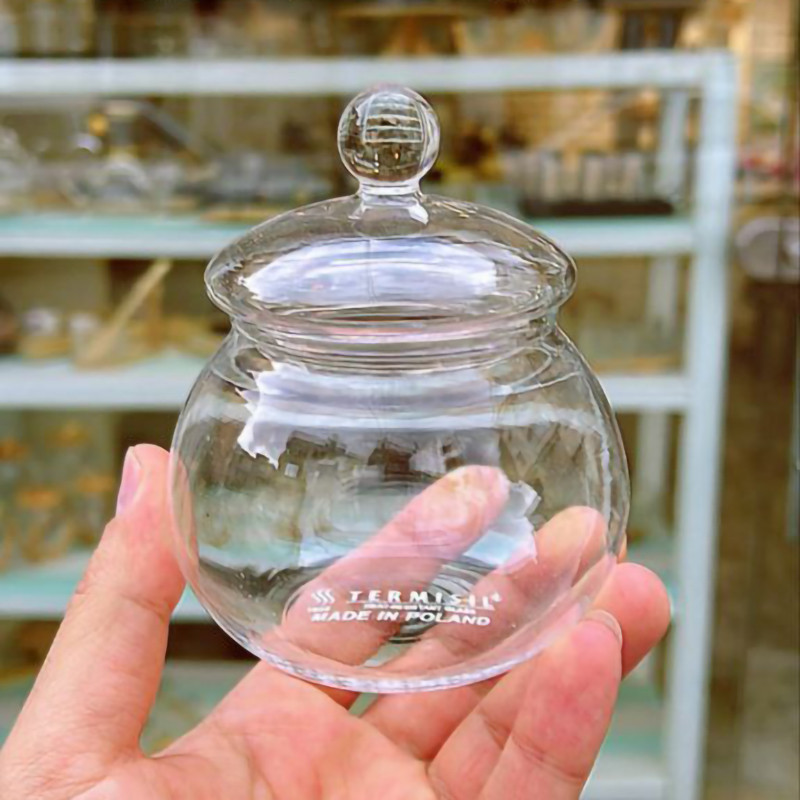 قندان ترمیسیل مدل PYREX