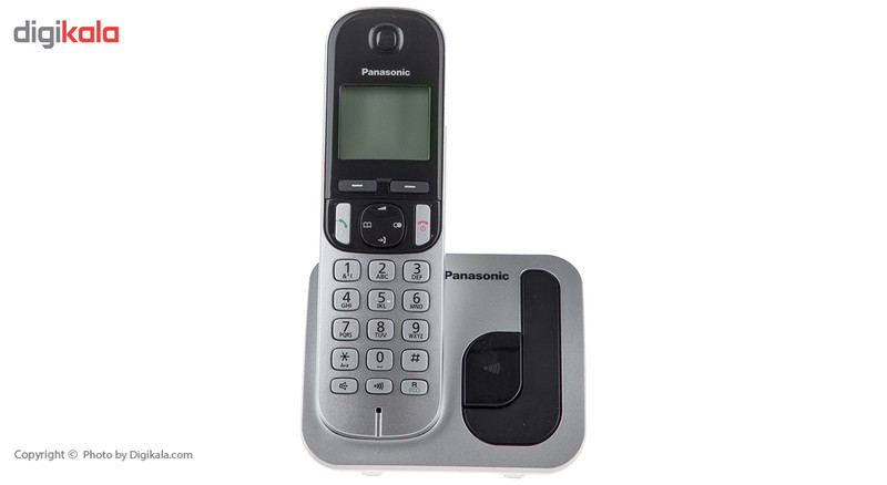 تلفن بی‌سیم پاناسونیک مدل KX-TGC210