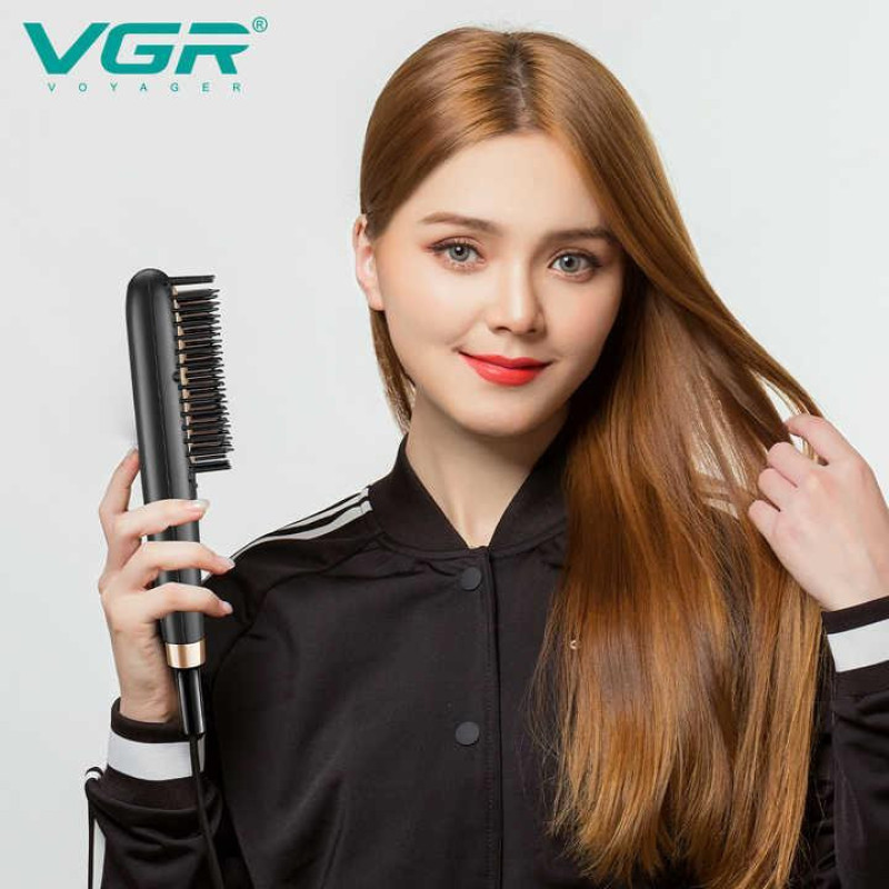 برس حرارتی وی جی ار مدل v-568