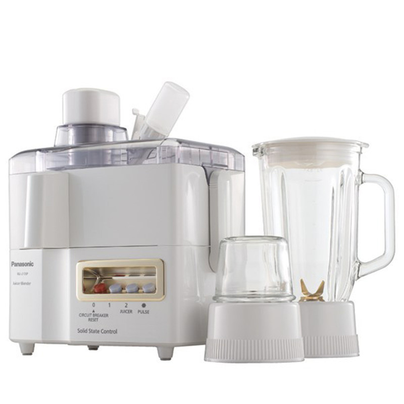 آبمیوه گیری پاناسونیک مدل MJ-M176P