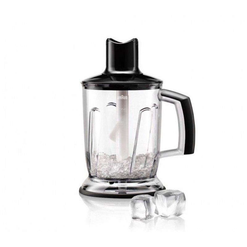 گوشت کوب برقی چندکاره 1000 وات براون مدل MQ7045