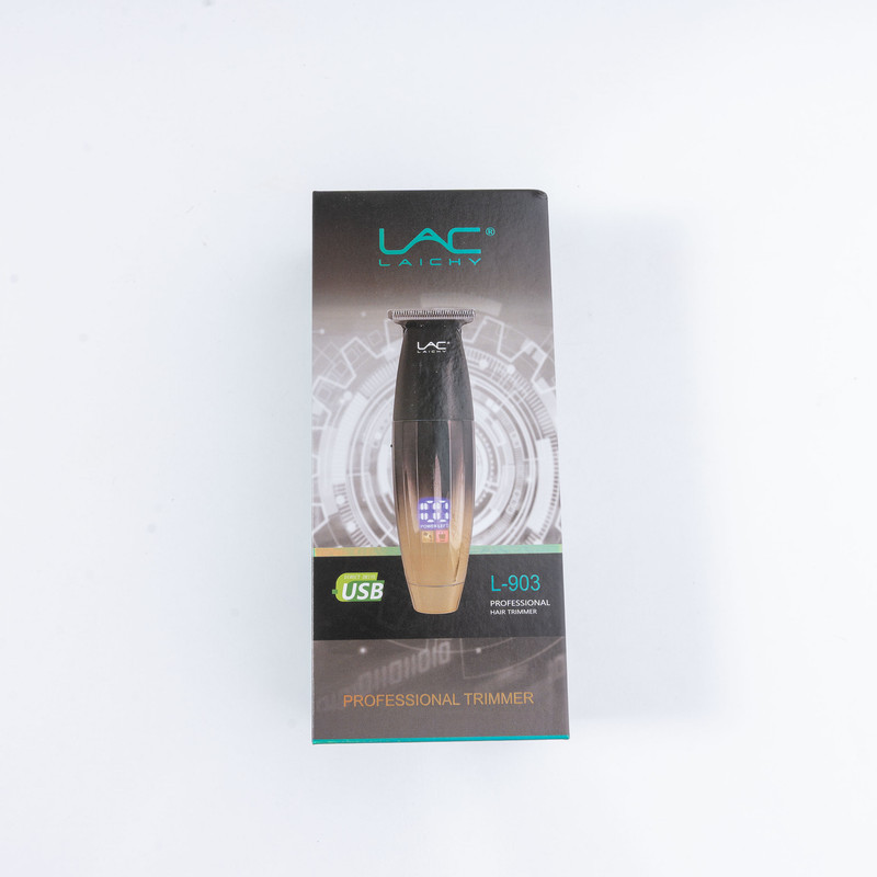 ماشین اصلاح موی سر و صورت لایچی مدل L-903