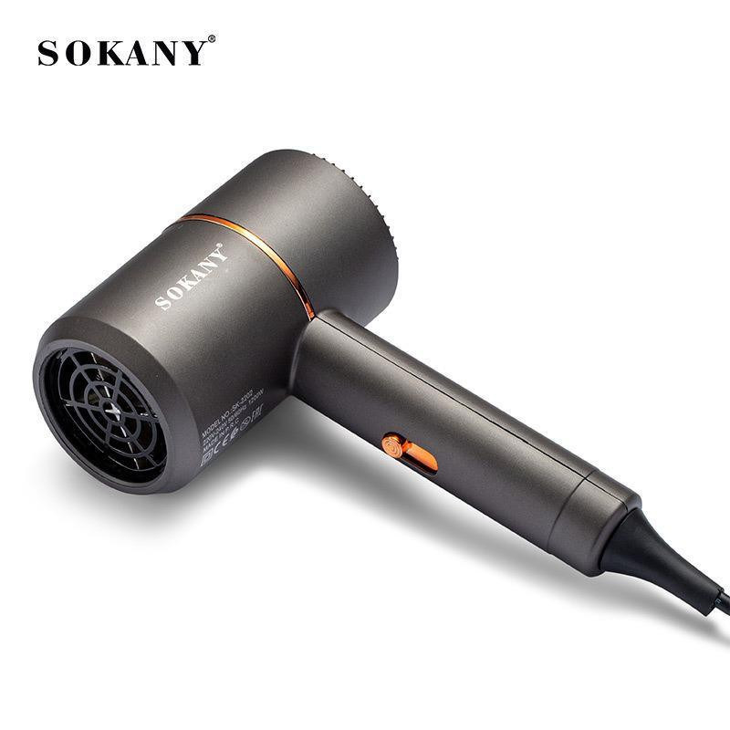سشوار مسافرتی سوکانی مدل sk2202