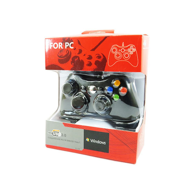 دسته بازی مدل XBOX 360