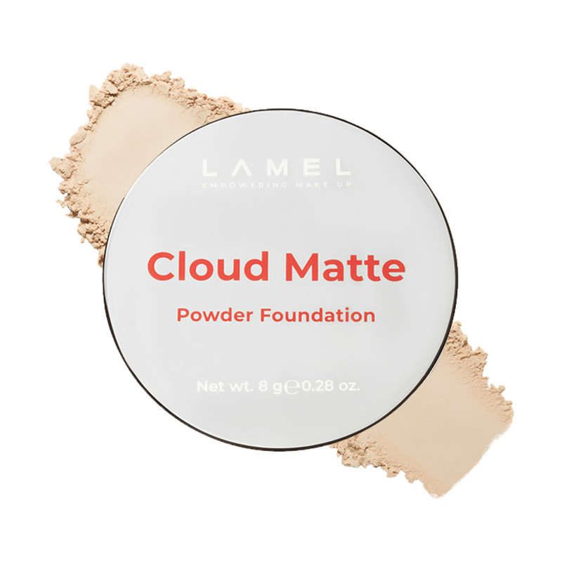 پنکیک لامل مدل Cloud شماره 01 کاور متوسط