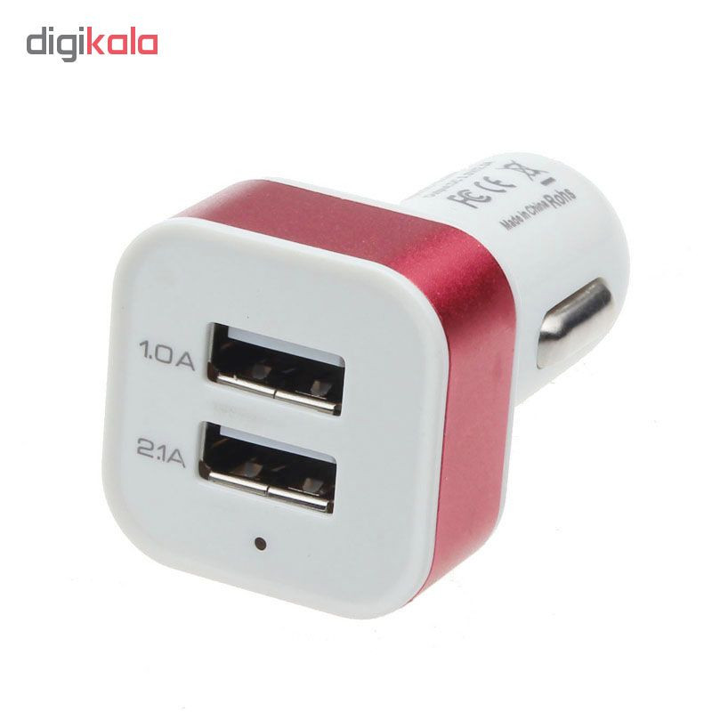 شارژر فندکی مدل D24
