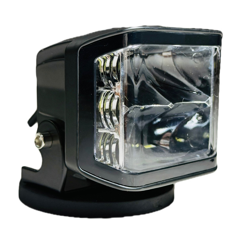 پروژکتور آفرودی مدل Crystal Light بسته دو عددی