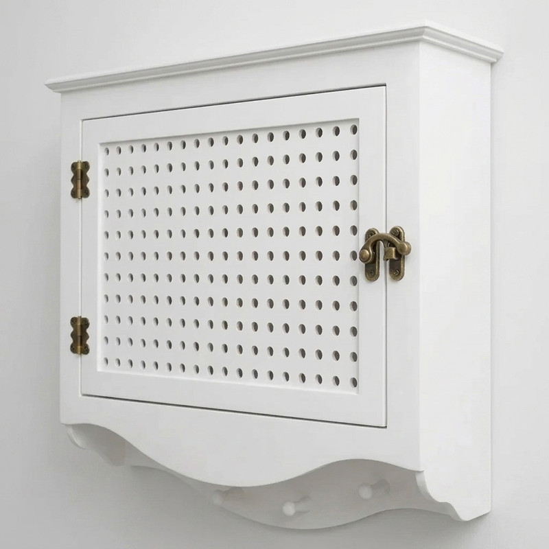 کاور جعبه فیوز مدل W-249w