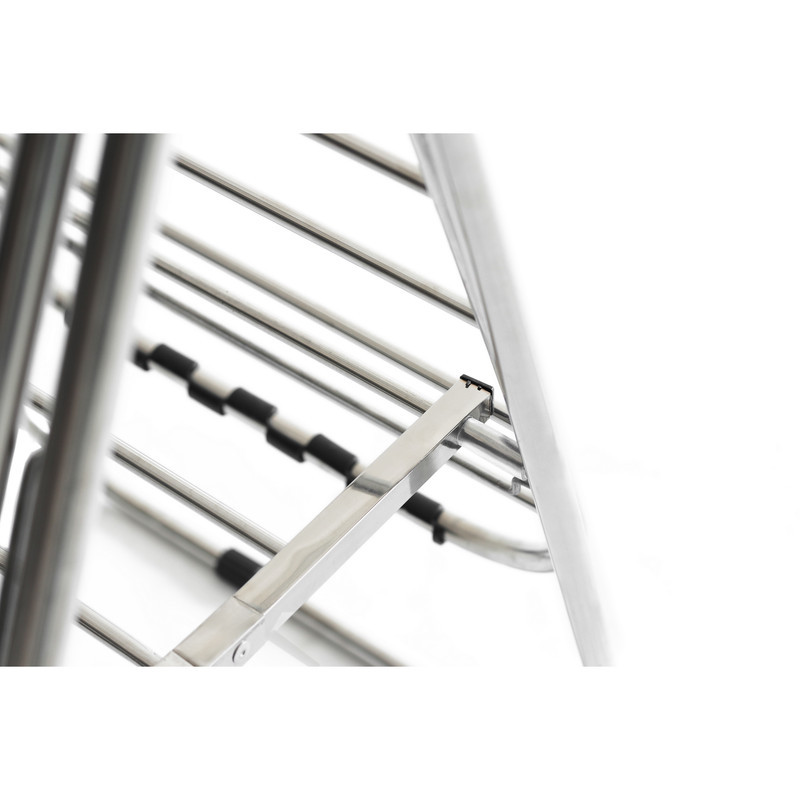 بند رخت مرولین مدل استیل پرو Steel Pro کد 2201