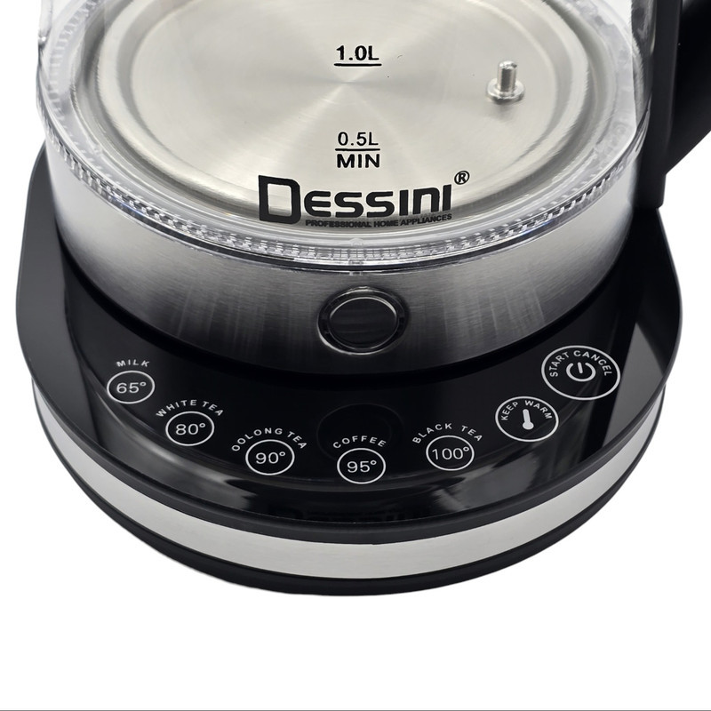چای ساز دسینی مدل DS-1920