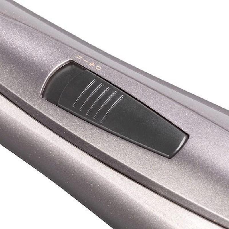 سشوار برس دار حالت دهنده مدل َAS136e