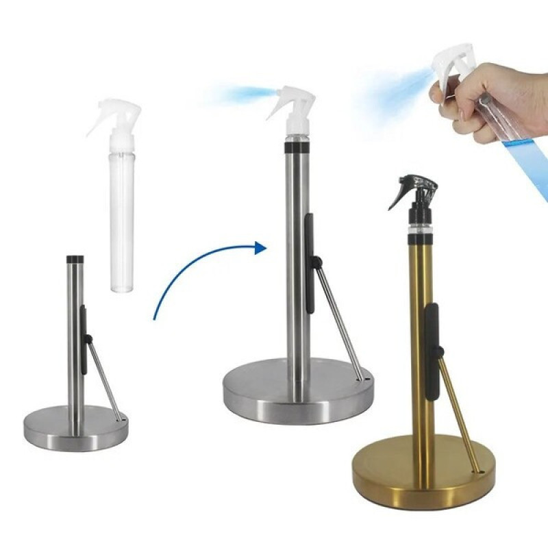 پایه رول دستمال کاغذی مدل GY-PH054PS2