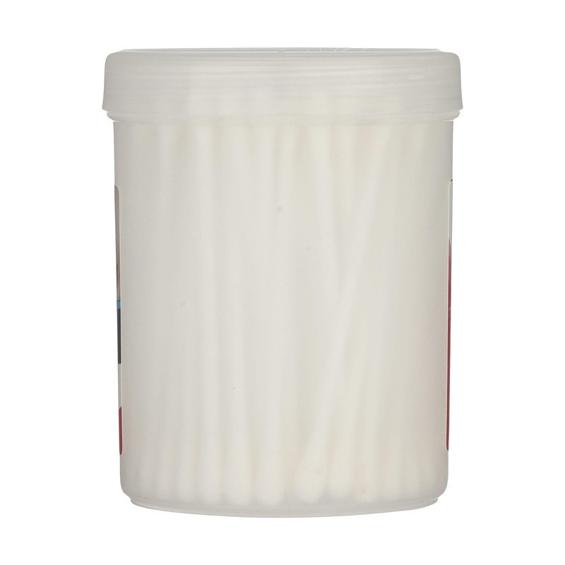 گوش پاک کن گل ارکیده خراسان مدل Natural مجموعه 6 عددی