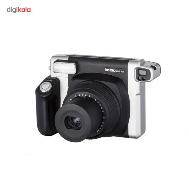 دوربین دیجیتال فوجی فیلم مدل Instax wide 300