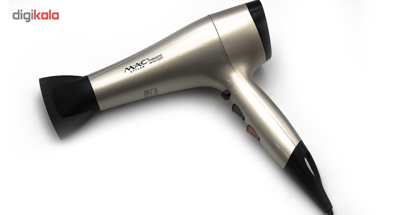 سشوار مک استایلر مدل MC-6626