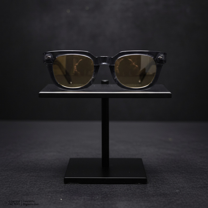 عینک آفتابی ویفرر (Wayfarer) کارفیا مدل Solis DB