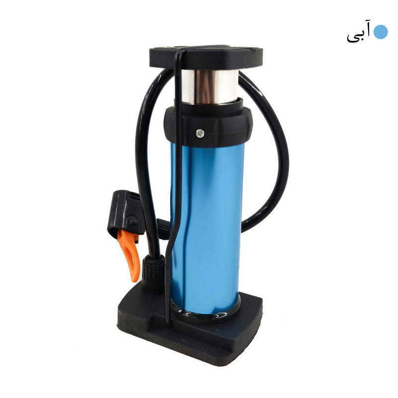 تلمبه پایی مدل P-1702