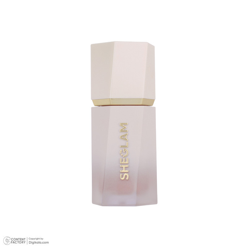 هایلایتر شیگلم مدل glow bloom bellinibrunch