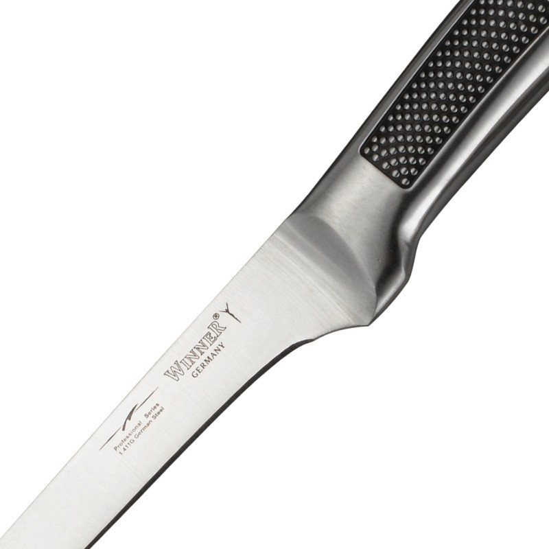 سرویس چاقو آشپزخانه 9 پارچه وینر کد NB_2104_2